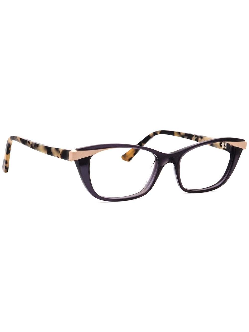 Face A Face Adict 3 Col 203 Eyewear